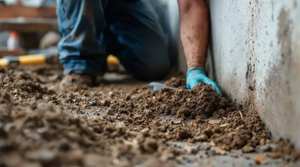 Our Columbus Mold Removal Restoration Team at Airdefense Mold Removal